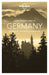 Lonely Planet Best of Germany 1st ed - Agenda Bookshop