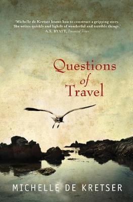 Questions of Travel - Agenda Bookshop