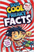 1001 Cool Freaky Facts - Agenda Bookshop