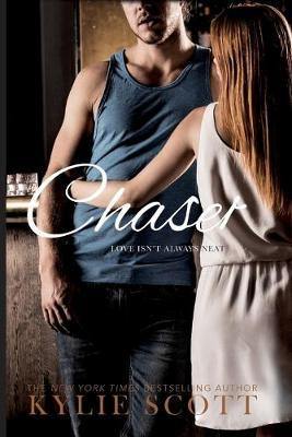 Chaser: Dive Bar 3 - Agenda Bookshop