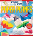 Fold and Fly Paper Planes (binder relaunch) - Agenda Bookshop