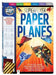 Zap! Superflyer Paper Planes - Agenda Bookshop