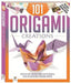 101 Origami - Agenda Bookshop