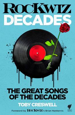 RocKwiz Decades: The Greatest Songs of Our Time - Agenda Bookshop