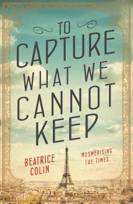 To Capture What We Cannot Keep - Agenda Bookshop