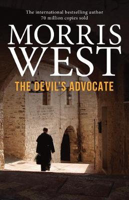 The Devil''s Advocate - Agenda Bookshop