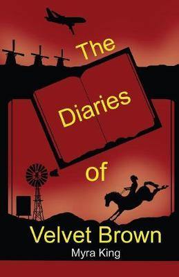 The Diaries of Velvet Brown - Agenda Bookshop