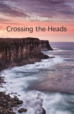 Crossing the Heads - Agenda Bookshop