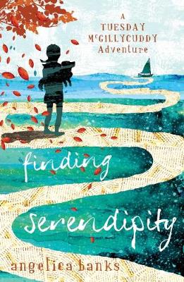 Finding Serendipity - Agenda Bookshop