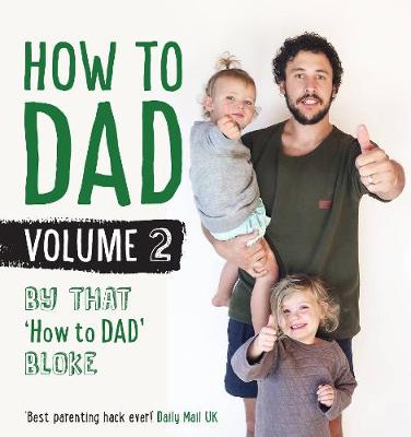 How to DAD Volume 2 - Agenda Bookshop
