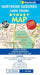 Street map Northern suburbs - Agenda Bookshop