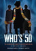 Who''s 50: 50 Doctor Who Stories To Watch Before You Die - An Unofficial Companion - Agenda Bookshop