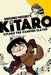 Kitaro The Vampire Slayer - Agenda Bookshop