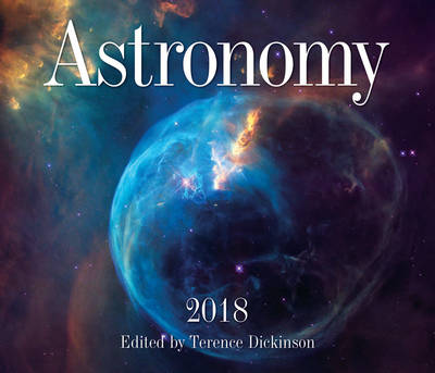 Astronomy: 2018 - Agenda Bookshop