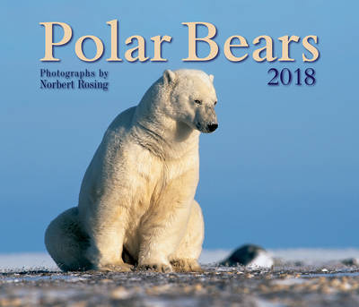Polar Bears 2018 - Agenda Bookshop