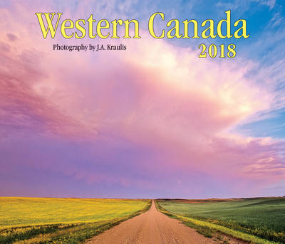 Western Canada 2018 - Agenda Bookshop