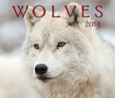 Wolves 2018 - Agenda Bookshop