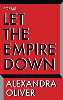 Let the Empire Down - Agenda Bookshop