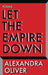 Let the Empire Down - Agenda Bookshop