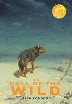 The Call of the Wild (1000 Copy Limited Edition) - Agenda Bookshop