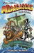 Dreamworks Madagascar Comics Collection - Agenda Bookshop