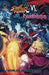 Street Fighter VS Darkstalkers Vol.1: Worlds of Warriors - Agenda Bookshop