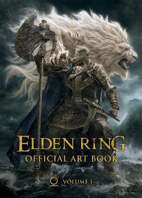 Elden Ring: Official Art Book Volume I - Agenda Bookshop