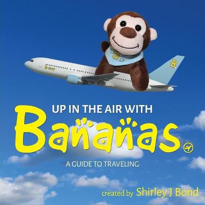 Up in the Air with Bananas - Agenda Bookshop