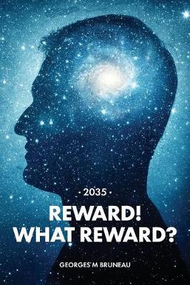 2035 - Reward! What Reward? - Agenda Bookshop