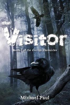 The Visitor - Agenda Bookshop