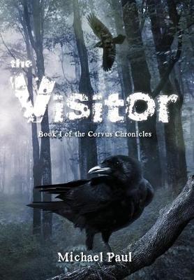 The Visitor - Agenda Bookshop