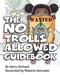 The No Trolls Allowed Guidebook - Agenda Bookshop