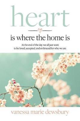 heart is where the home is - Agenda Bookshop