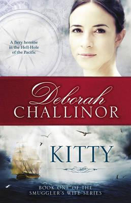Kitty - The Smuggler's Wife - Agenda Bookshop