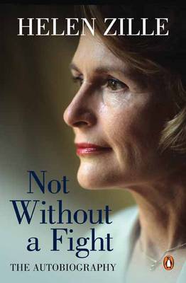 Not without a fight: The autobiography - Agenda Bookshop