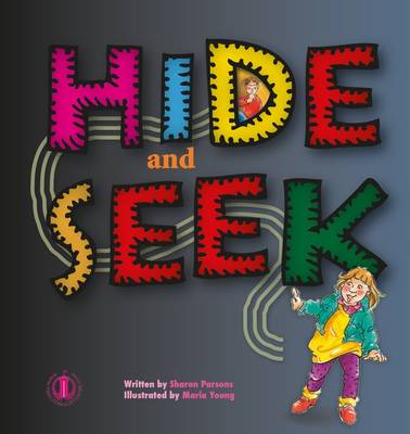 Hide and Seek - Agenda Bookshop