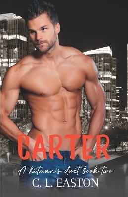 Carter: Enemies To Lovers - Agenda Bookshop