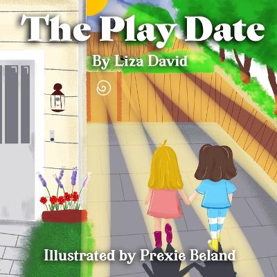 The Play Date - Agenda Bookshop