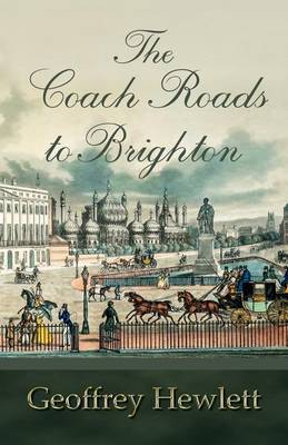 The Coach Roads to Brighton - Agenda Bookshop