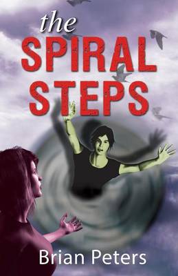 The Spiral Steps - Agenda Bookshop