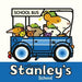 Stanley''s School - Agenda Bookshop