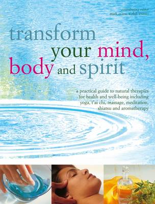 Transform Your Mind, Body and Spirit - Agenda Bookshop