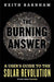 The Burning Answer: A User''s Guide to the Solar Revolution - Agenda Bookshop