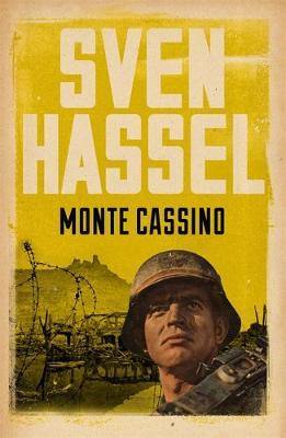 Monte Cassino - Agenda Bookshop