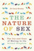 The Nature of Sex: The Ins and Outs of Mating in the Animal Kingdom - Agenda Bookshop