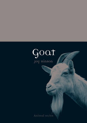 Goat - Agenda Bookshop