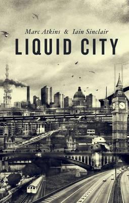 Liquid City - Agenda Bookshop