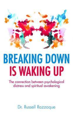 Breaking Down is Waking Up - Agenda Bookshop