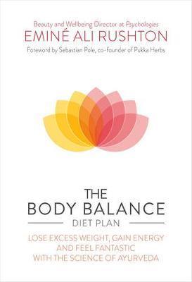 The Body Balance Diet Plan - Agenda Bookshop