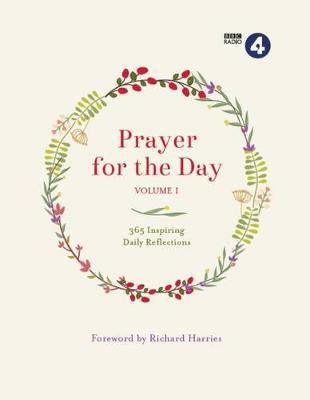 Prayer For The Day Volume I - Agenda Bookshop